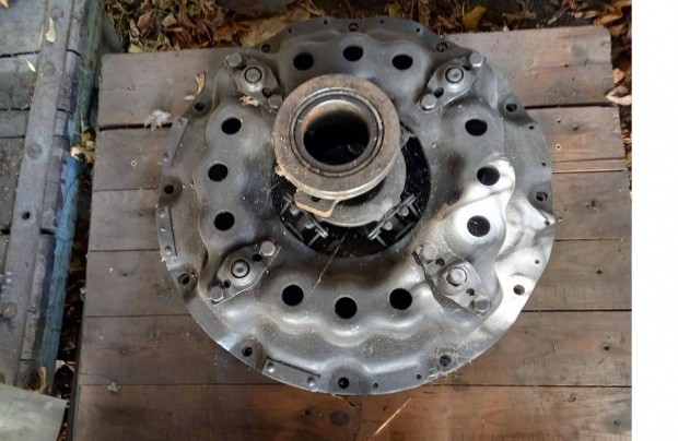 Kamaz kuplungszerkezet,kedvezmny