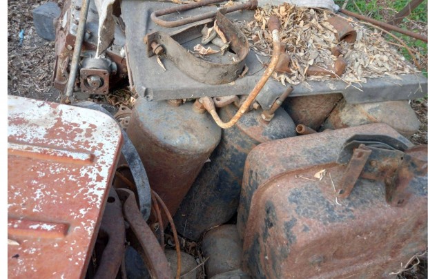 Kamaz l�gtart�ly, �rengedm�ny