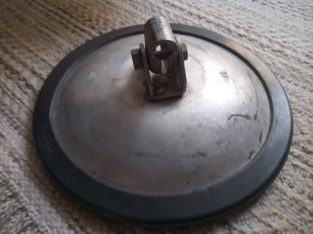 Kamaz teheraut visszapillant tkr 