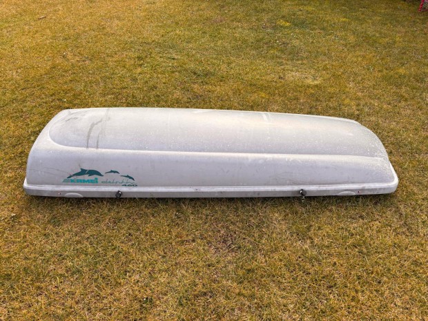 Kamei Delphi 460 Tetbox Sbox Tetcsomagtart Thule Box