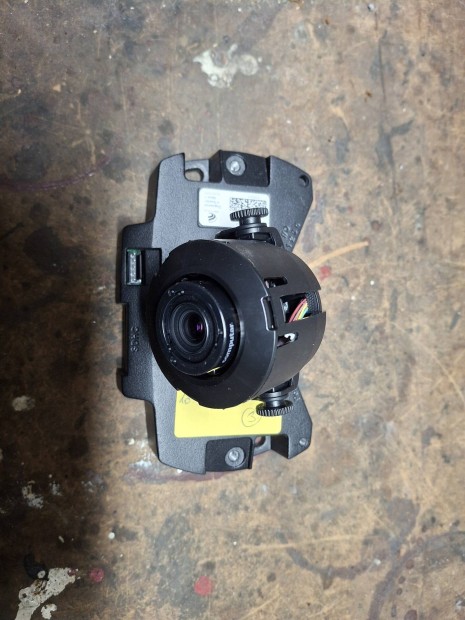 Kamera Axis bontott