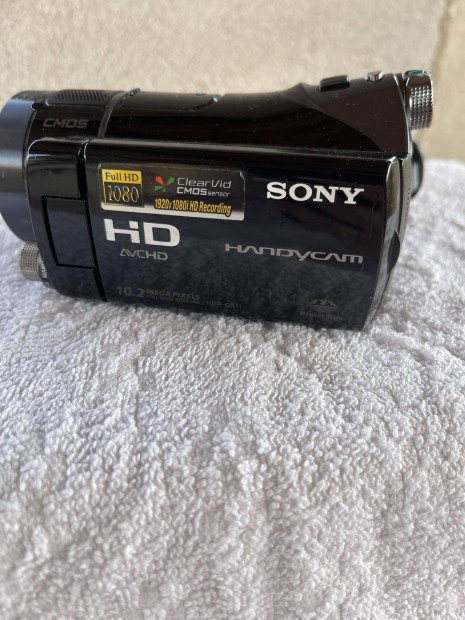 Kamera Sony Handycam HDR-cx11e