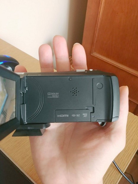 Kamera - Sony HDR-CX240E Full HD