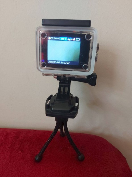 Kamera action camera