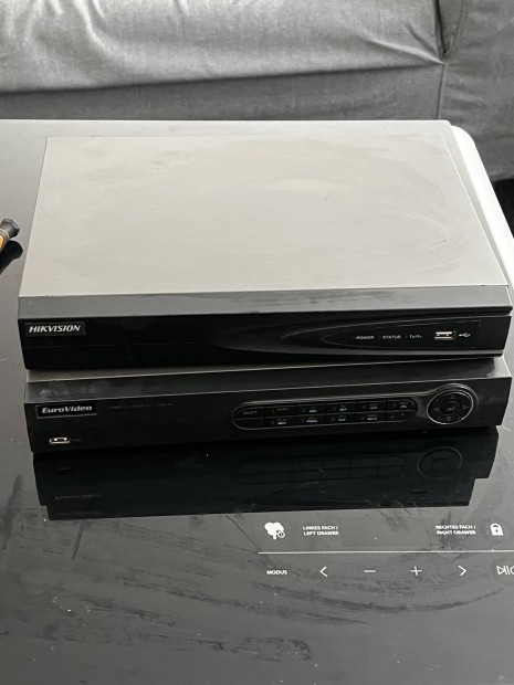 Kamera rendszer elado