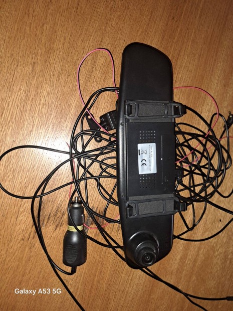 Kamers visszapillant tkr