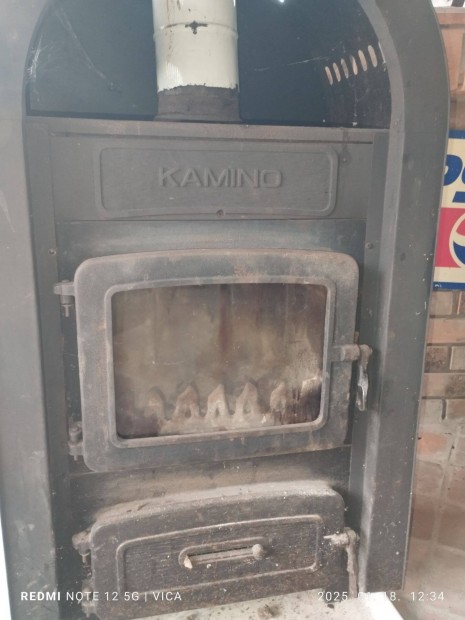 Kamino 6kw os kandall