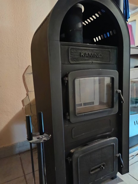 Kamin kandall 2db