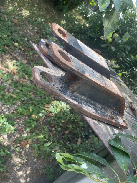 Kamion/busz vonfej/ vonszem