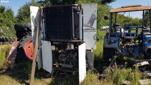 Kamion hűtőegység eladó vagy csere