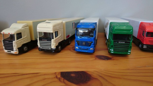 Kamion modellek olcsn, Huncargo, Hungarocamion, Rvsz, Mv