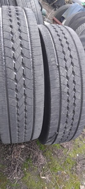 Kamion teheraut� gumi Gudjear k max s 315x80x22.5