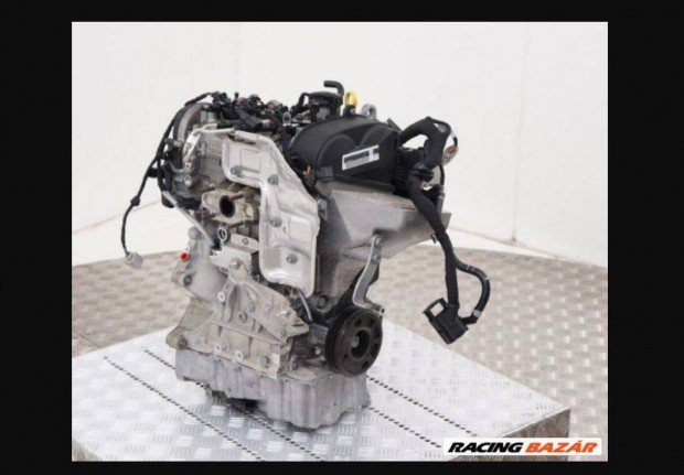 Kamiq Volkswagen T-Cross Audi A1 Volkswagen Polo VI 1.0 TSI Dkl motor