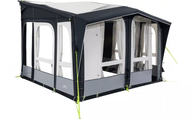 Kampa Dometic Club Air All-Season 330 S felfjhat elstor