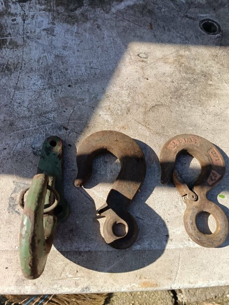 Kamp� �n von�szem elad�