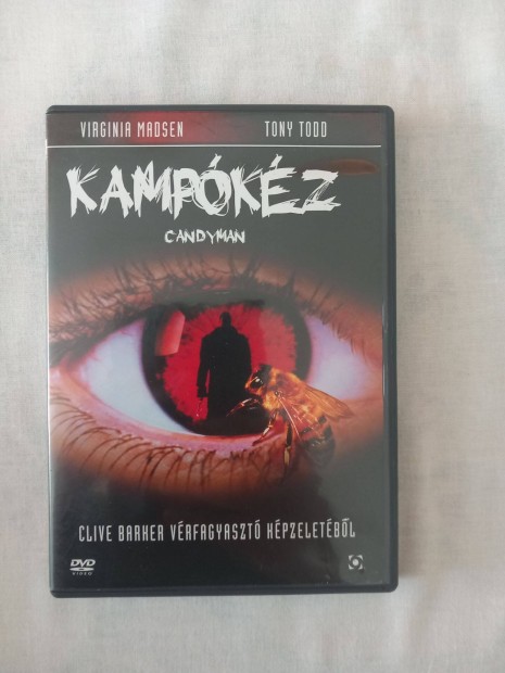 Kampkz DVD