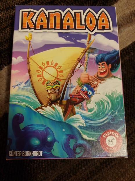 Kanaloa krtyajtk 