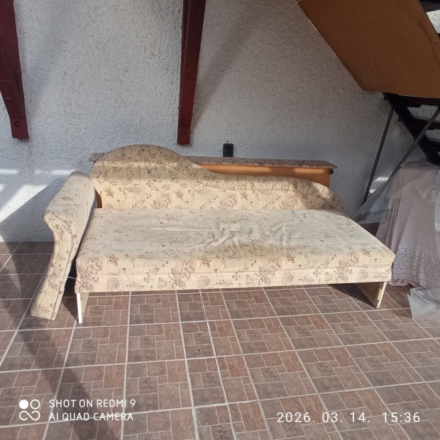 Kanap� 80x200cm ingyen elvihet�