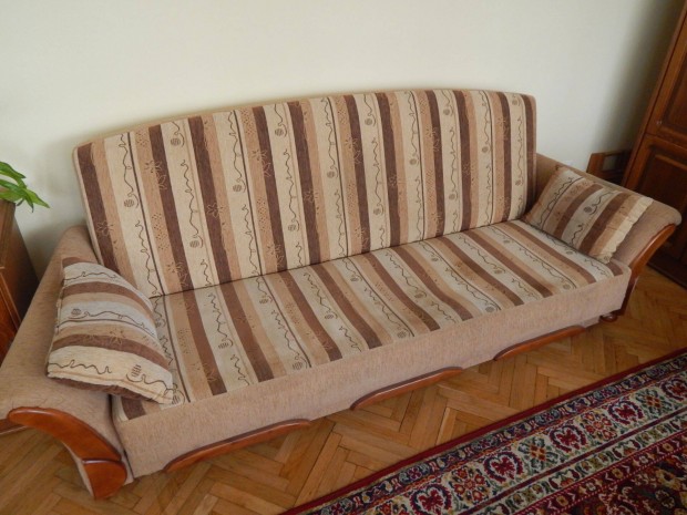 Kanap+ 2db fotel