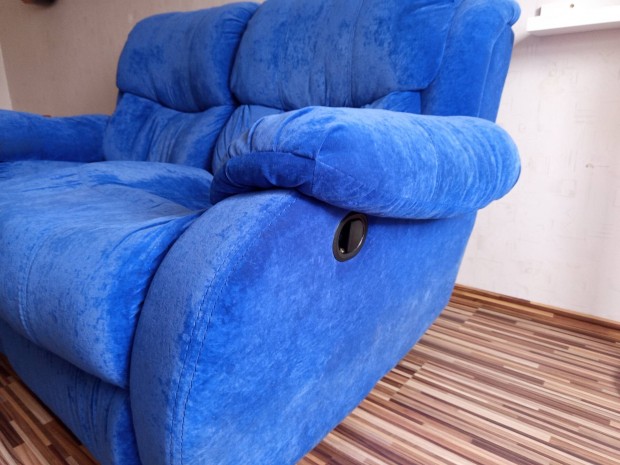 Kanap�, d�v�ny ingyen elvihet� 