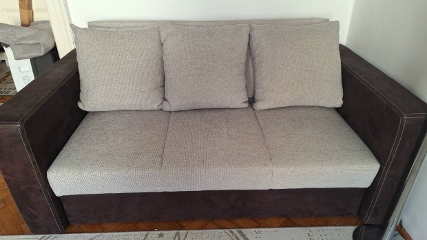 Kanap� �gy RS b�tor, �lland� alv�sra tervezve