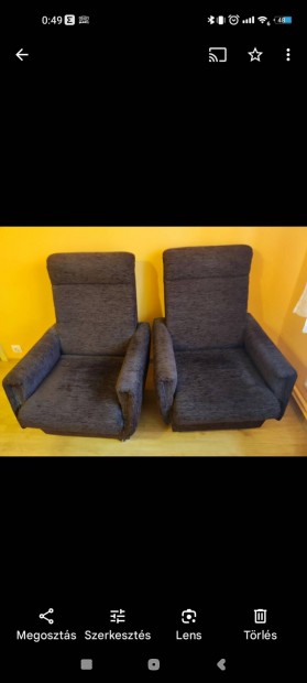 Kanap+fotel