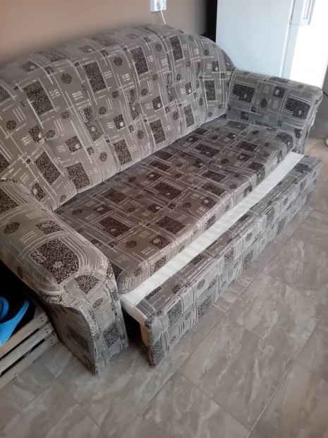 Kanape fotelek elado Mandok 