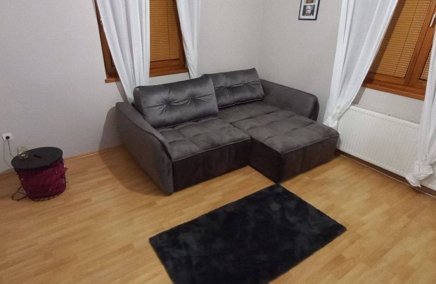 Kanapéágy Bombei, kanapé, ágy, fotel, franciaágy, ágynemű tartós,