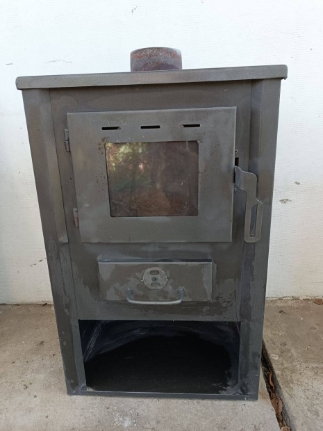 Kandall klyha 12KW