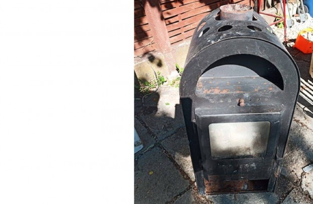 Kandal klyha 7 kw