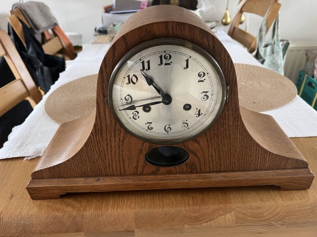 Kandal� �ra pendule