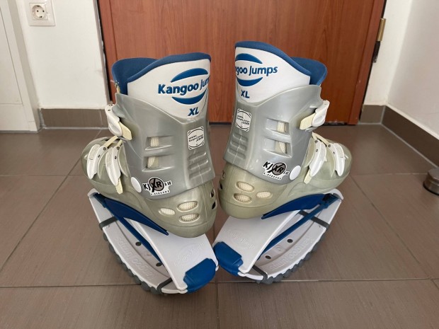 Kangoo Jumps XL (EU44) eladó