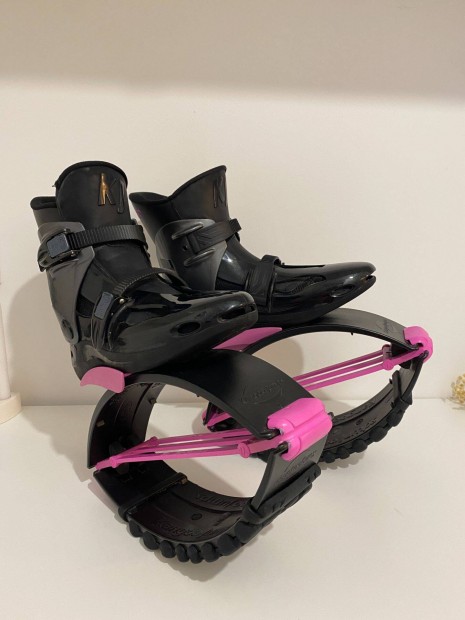 Kangoo cipő Jumps KJ XR3