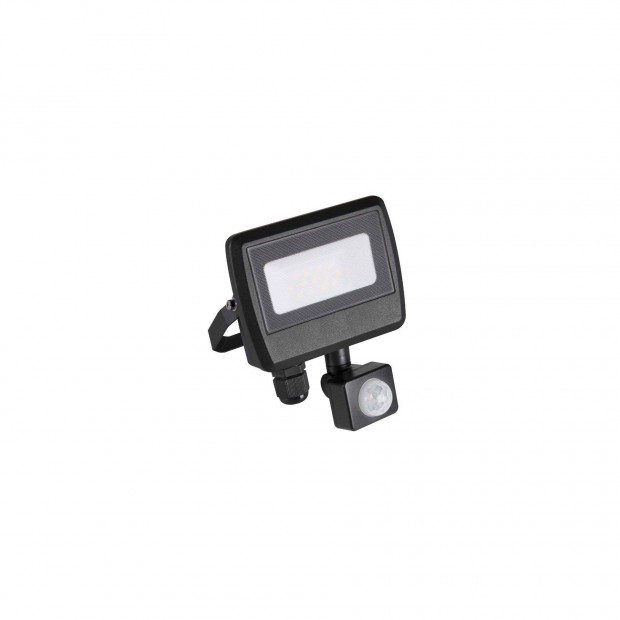 Kanlux Antem 10W Led reflektor mozgsrzkelvel (IP44, term. fehr)