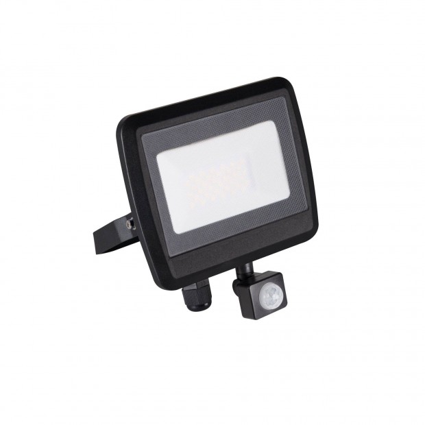 Kanlux Antem 30W Led reflektor mozgsrzkelvel (IP44, term. fehr)