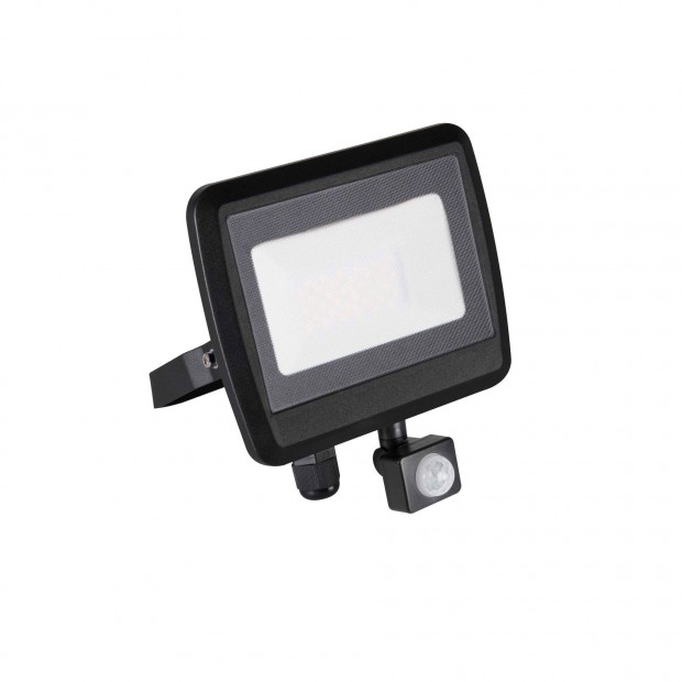 Kanlux Antem 30W Led reflektor mozgsrzkelvel (IP44, term.fehr)