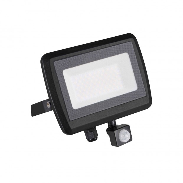 Kanlux Antem 50W Led reflektor mozgsrzkelvel (IP44, term. fehr)