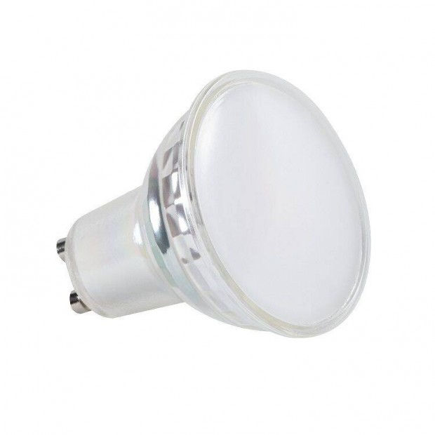 Kanlux IQ-LED, GU10, 4,9W, 550 lumen, NW, 4000K, Termszetes fehr