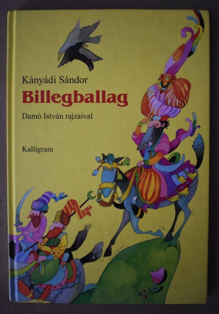 Knydi Sndor: Billegballag