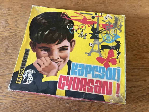 Kapcsolj gyorsan! - trsasjtk