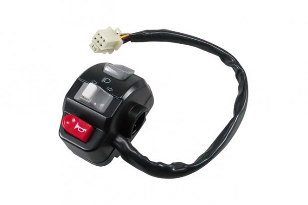 Kapcsol�egys�g Generic Cracker / XOR, bal oldal