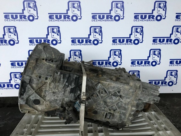 Kapcsoloszekreny Daf ZF 8 S 151 R=13,86-1,00