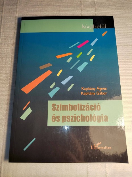 Kapitny gnes Kapitny Gbor: Szimbolizci s pszicholgia