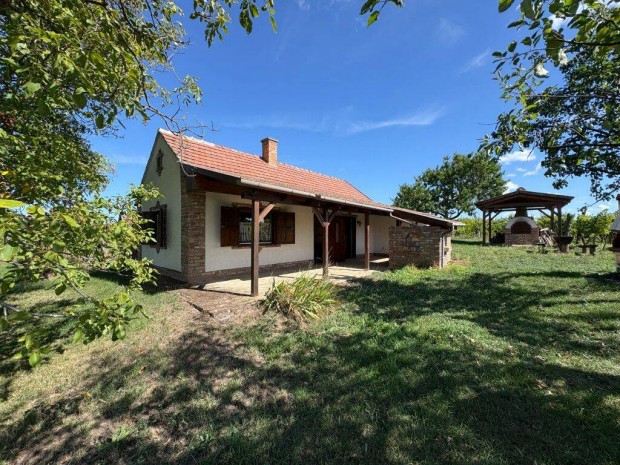 Kaposhomokon Ig�nyes Sz�l�birtok Elad�