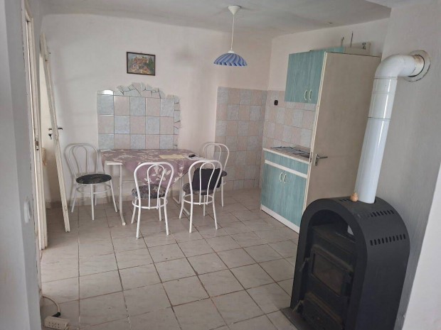 Kaposszekcs�n elad� 2 lakr�sszel rendelkez� csal�di h�z