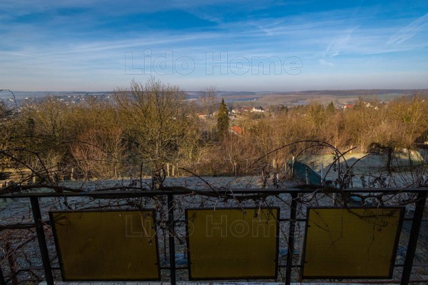 Kaposszerdahely szlhegyen panorms zrtkerti ingatlan