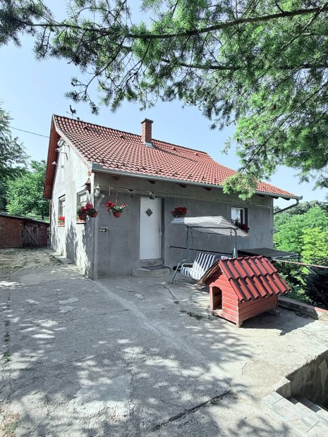 Kaposv�r Donner v�rosr�sz�ben z�rtkerti ingatlan elad�