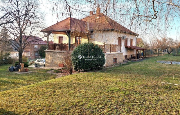 Kaposv�r, G�za utc�ban luxus ingatlan elad�