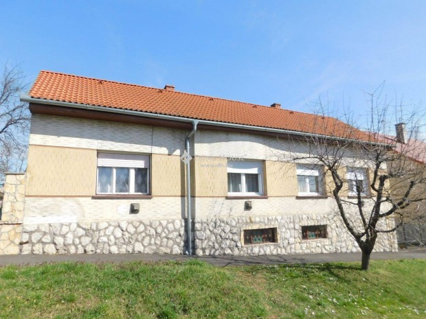 Kaposvár, Szent László utcai ingatlan eladó