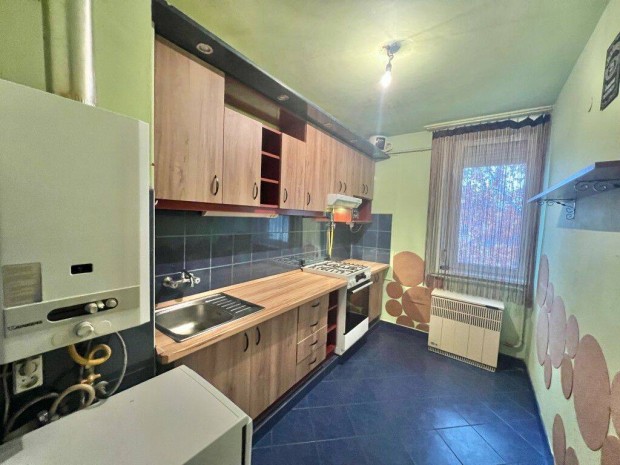 Kaposv�ron Az �szaknyugati V�rosr�szben